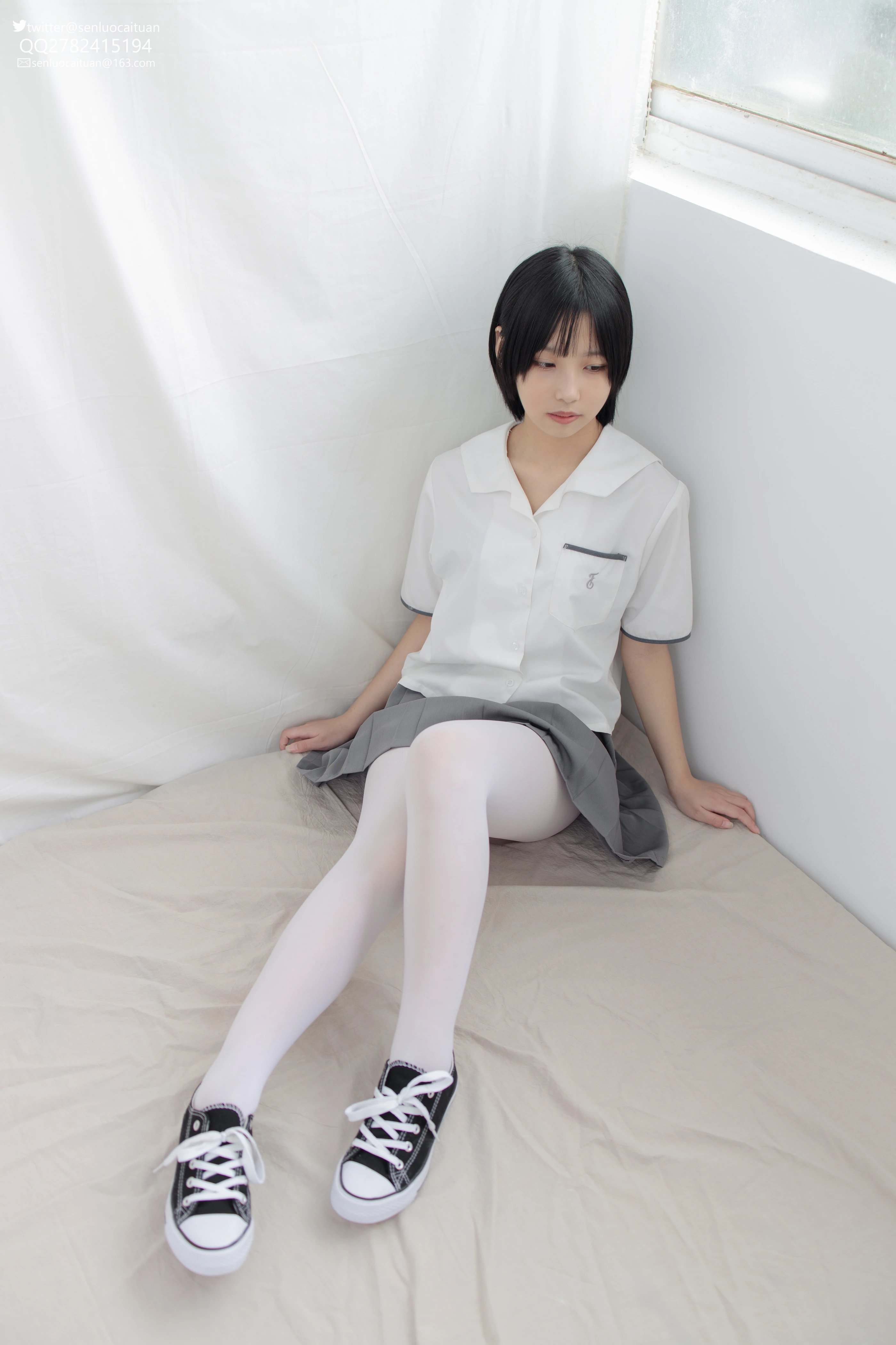 森萝财团 GG-03 [96P 1V] 1