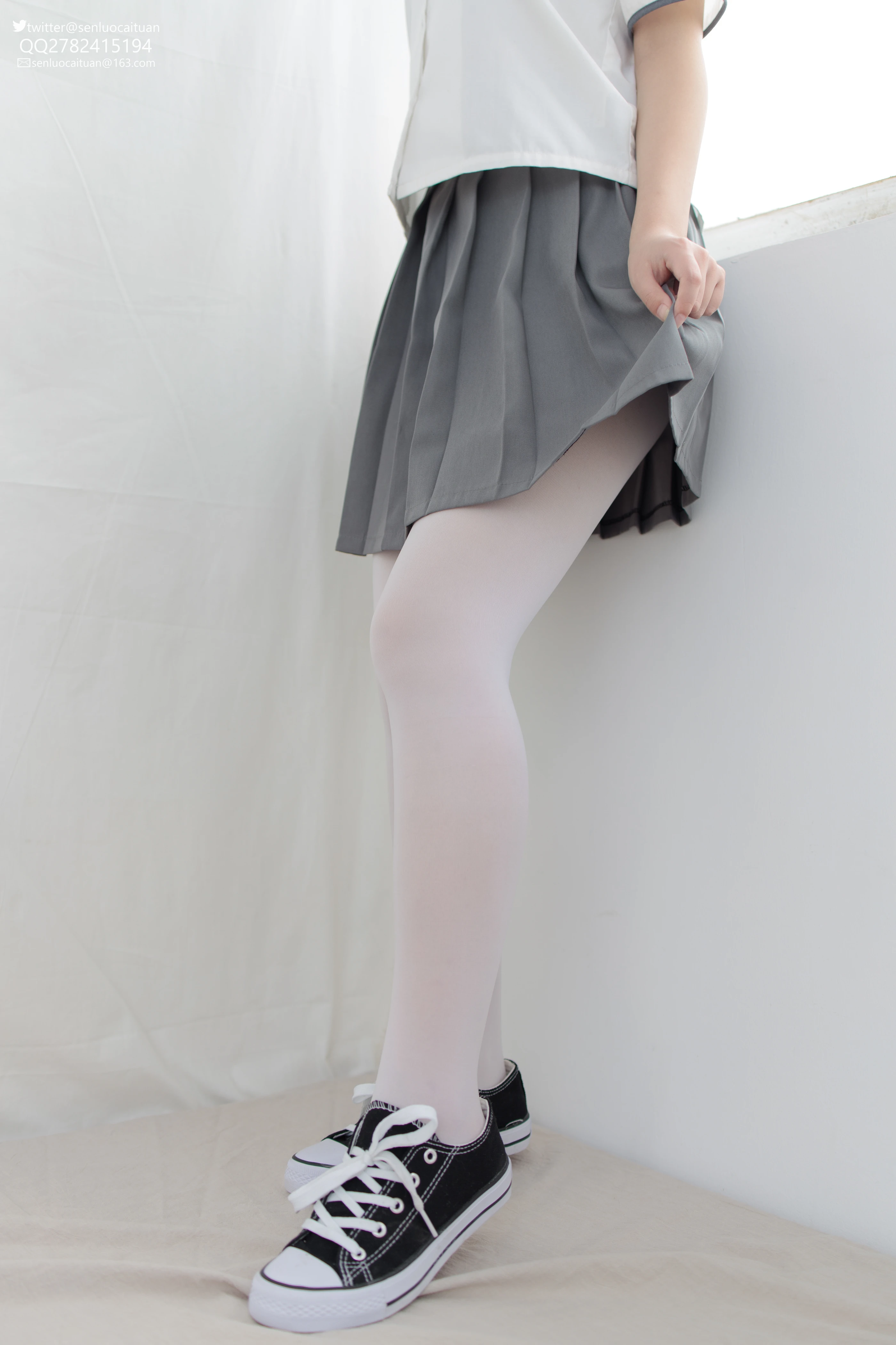 森萝财团 GG-03 [96P 1V] 3