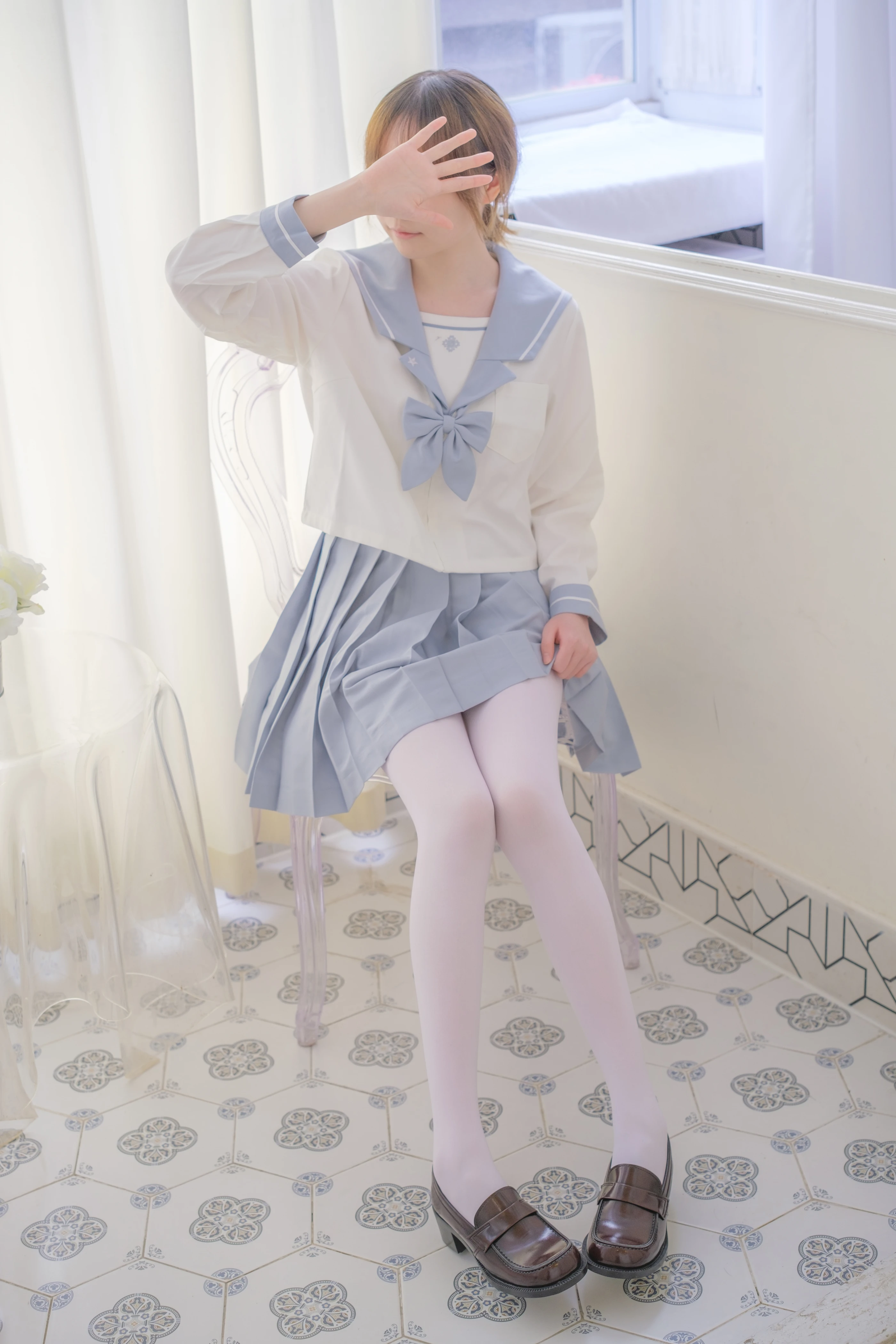 森萝财团 GZAY4 [102P 1V] 1
